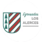 @egresadaslosalerces